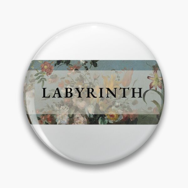 Item preview, Labyrinth - by Taylor designed and sold by KimmmiK.