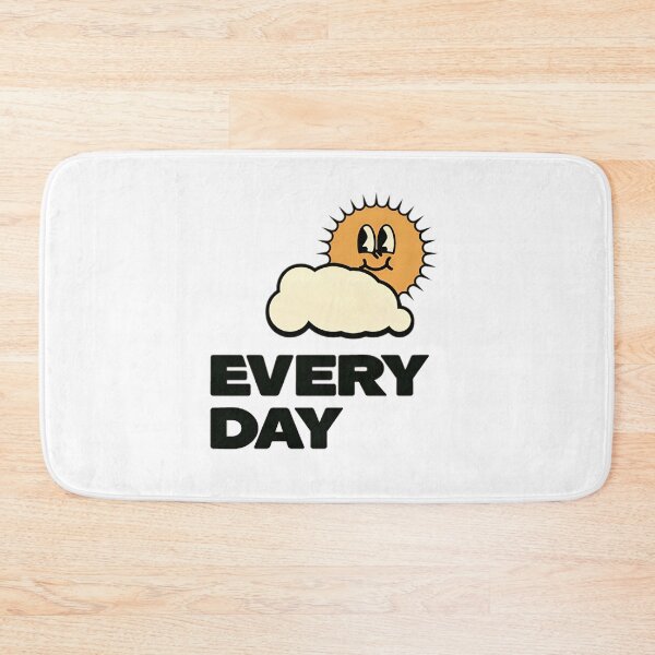 Item preview, every day sun 2023 designed and sold by Rocky54.