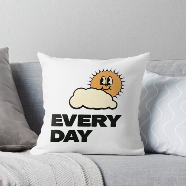 Item preview, every day sun 2023 designed and sold by Rocky54.
