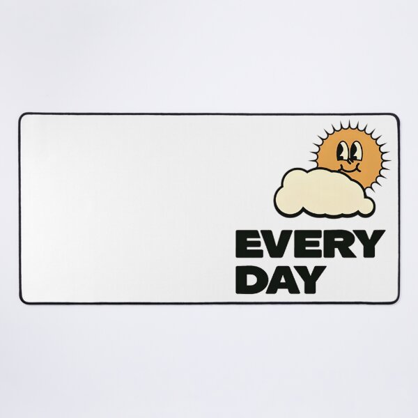 Item preview, every day sun 2023 designed and sold by Rocky54.