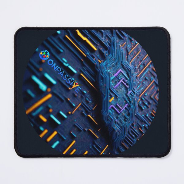 Item preview, The Onpassive Chip #onpassive #computer #chip designed and sold by Propc.