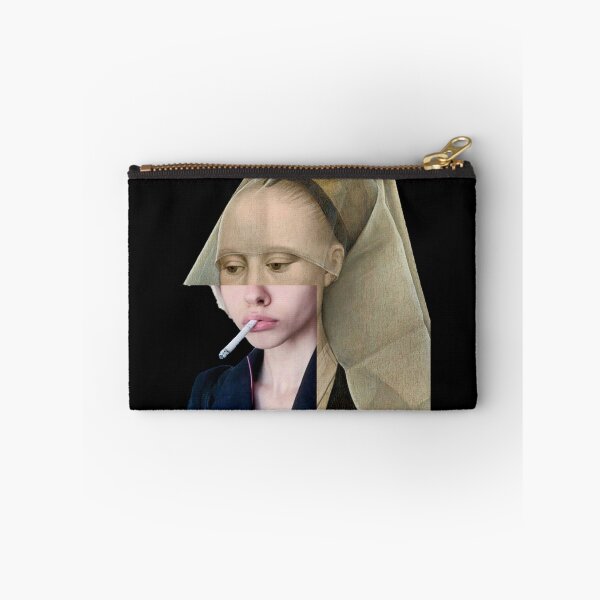 Item preview, Renaissance Art Smoking (Black) designed and sold by Zheap14.