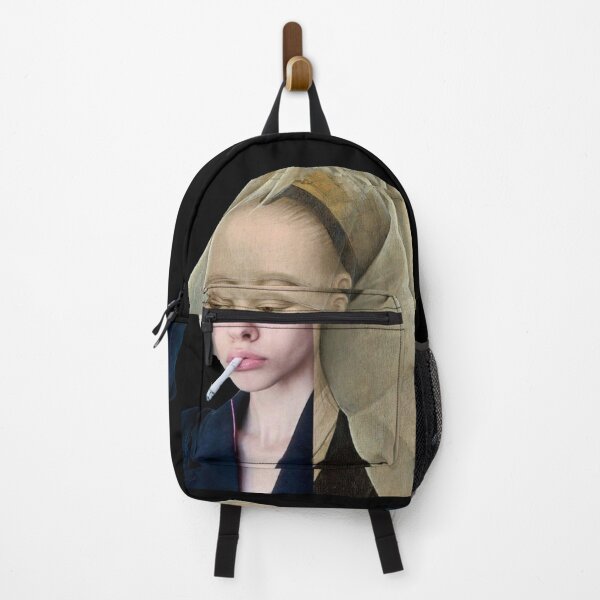 Item preview, Renaissance Art Smoking (Black) designed and sold by Zheap14.