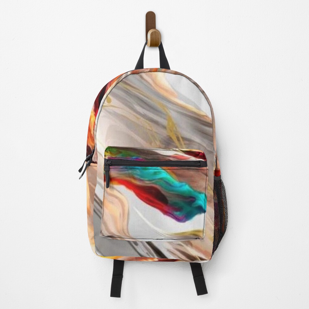 Item preview, Backpack designed and sold by Guiltygraphics.