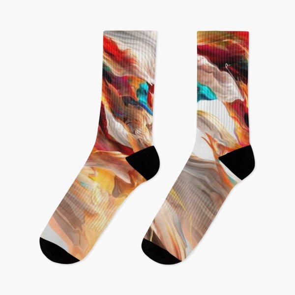 Item preview, Waves pattern  designed and sold by Guiltygraphics.