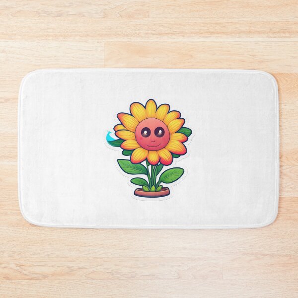 Item preview, Charming Cartoon Blossom designed and sold by mdhanim.