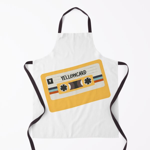 Item preview, Yellowcard designed and sold by Shop-excuseme.