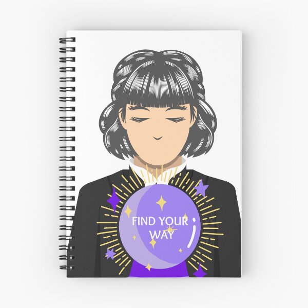 Item preview, Find your way designed and sold by Arcano22.