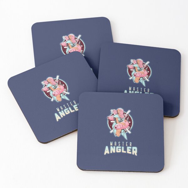 Item preview, Master Angler designed and sold by rhapsody-falcon.