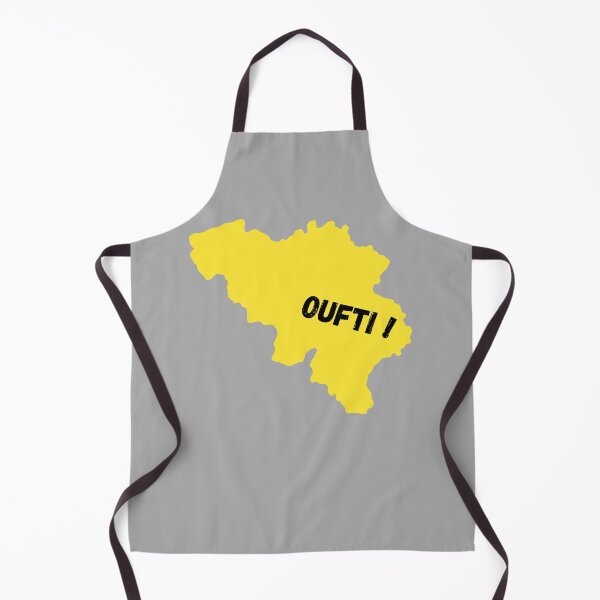 Item preview, Phew! Belgian expression of Liège designed and sold by PausePapote.