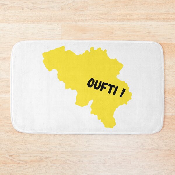 Item preview, Phew! Belgian expression of Liège designed and sold by PausePapote.