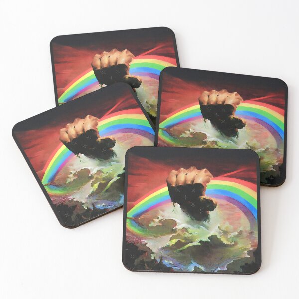 Artikelvorschau, Rainbow Rising klassische Perfektion entworfen und verkauft von JamesFrier1.