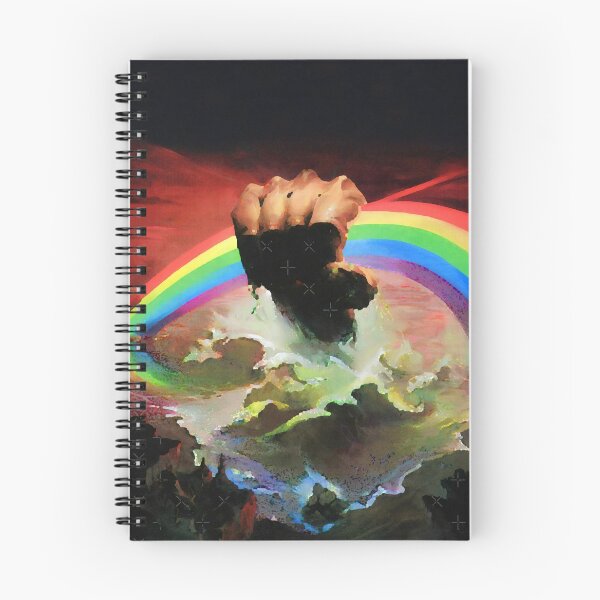 Artikelvorschau, Rainbow Rising klassische Perfektion entworfen und verkauft von JamesFrier1.