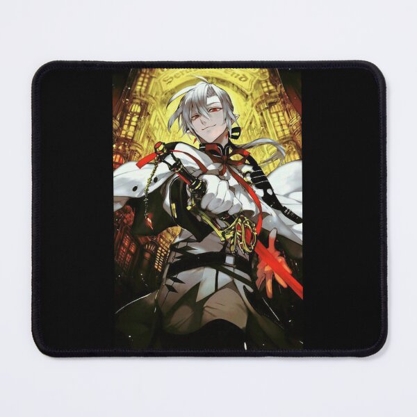 Item preview, Ferid Bathory - Owari No Seraph designed and sold by aliyah-shirt.