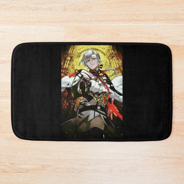 Item preview, Ferid Bathory - Owari No Seraph designed and sold by aliyah-shirt.