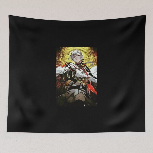 Item preview, Ferid Bathory - Owari No Seraph designed and sold by aliyah-shirt.