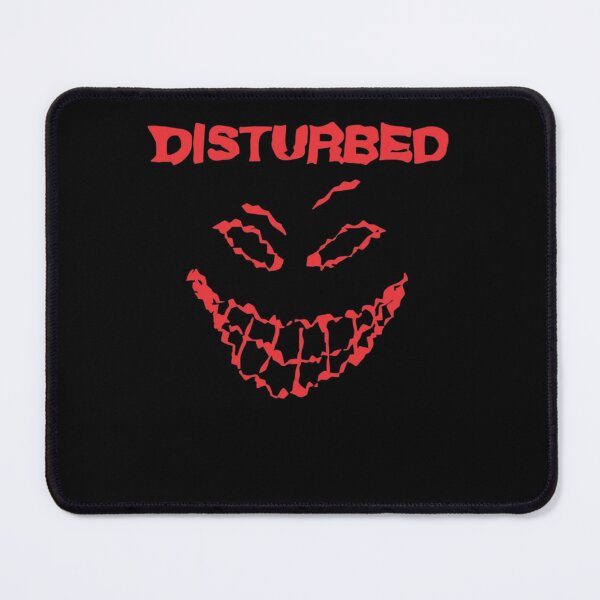 Item preview, Disturbed designed and sold by Oubadofrijolv.