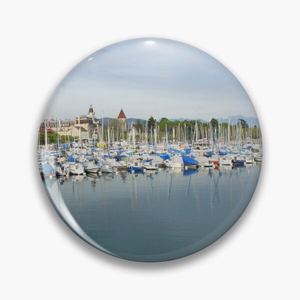 Item preview, Ouchy - Harbour designed and sold by santoshputhran.