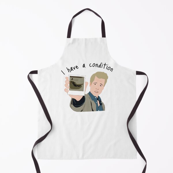 Item preview, I have a condition designed and sold by froggyleggs.