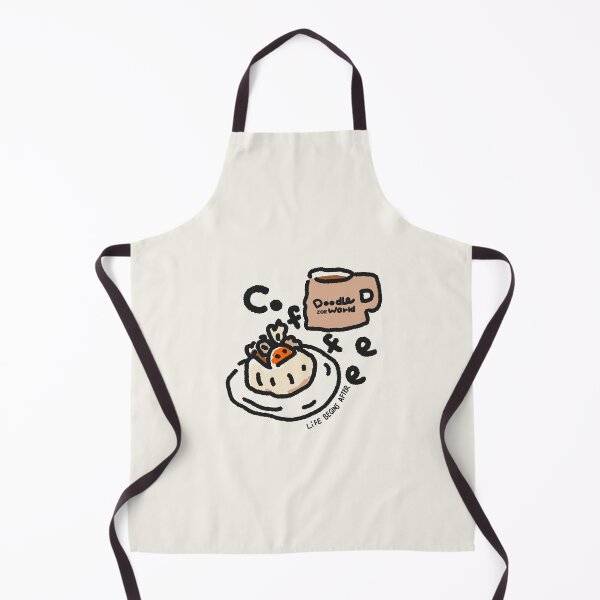 Item preview, Coffee and pita designed and sold by ZoeDoodleWorld.