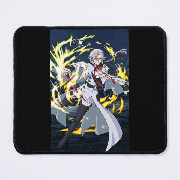 Item preview, Ferid Bathory - Owari No Seraph designed and sold by aliyah-shirt.