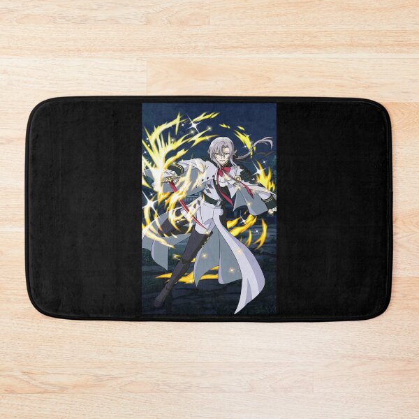 Item preview, Ferid Bathory - Owari No Seraph designed and sold by aliyah-shirt.