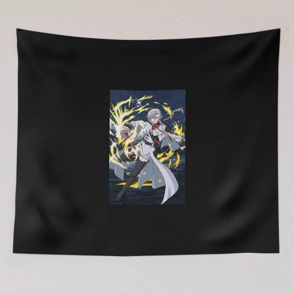 Item preview, Ferid Bathory - Owari No Seraph designed and sold by aliyah-shirt.