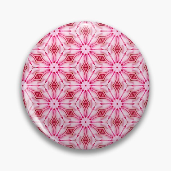 Item preview, Pretty in Pink Flower Patterns Collection designed and sold by mimo-Eshop.