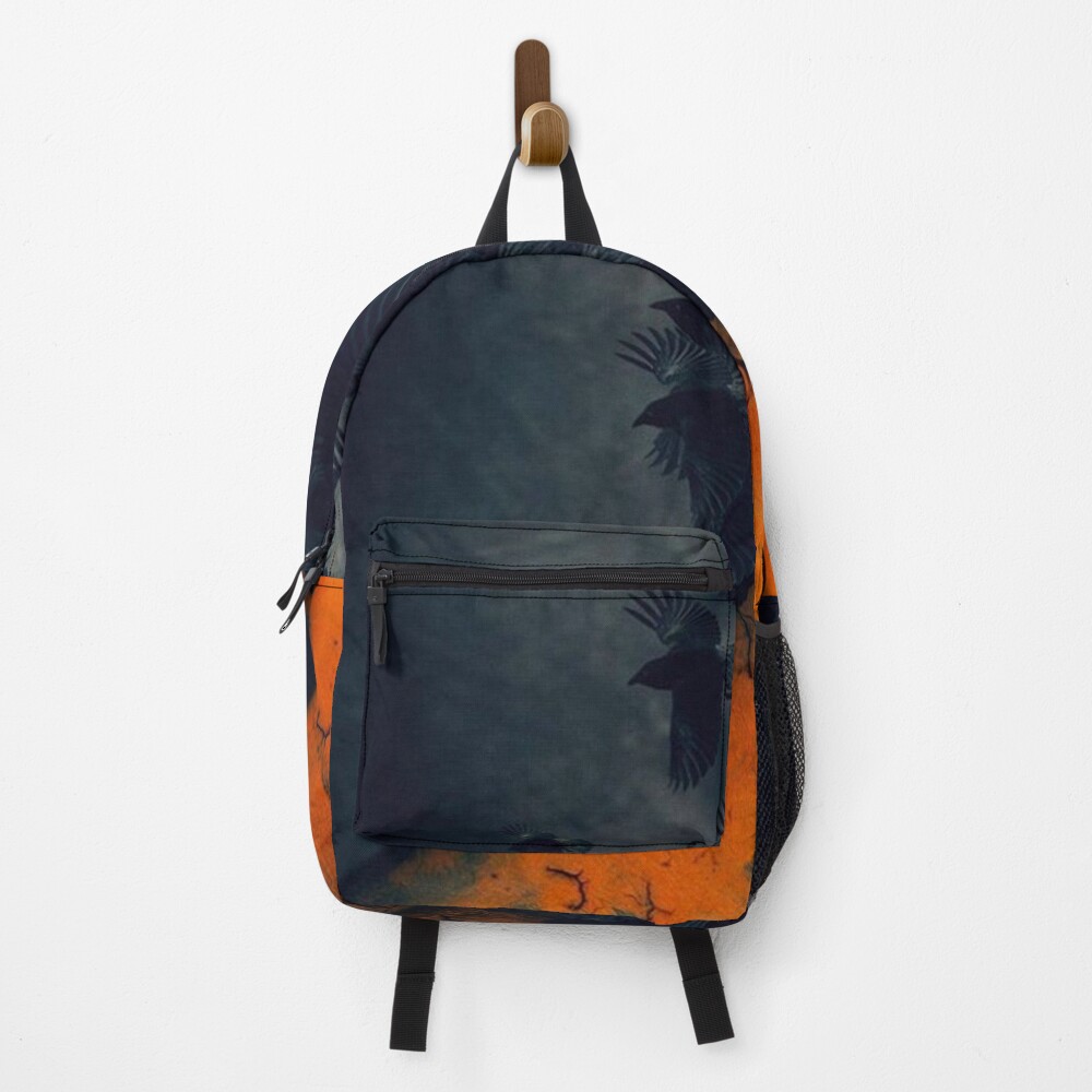 Item preview, Backpack designed and sold by Guiltygraphics.