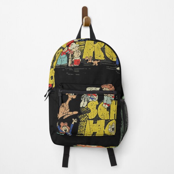 Item preview, Retro Schoolhouse Rock 1973 Funny designed and sold by JamesFrier1.