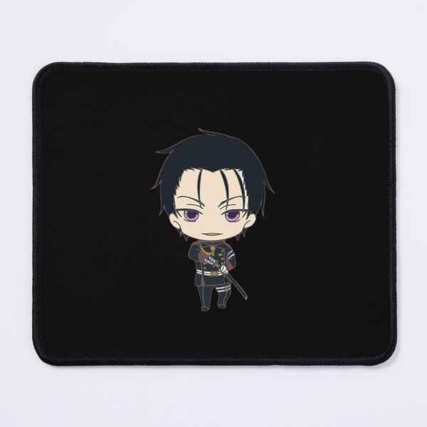 Item preview, Guren Ichinose - Owari No Seraph designed and sold by aliyah-shirt.