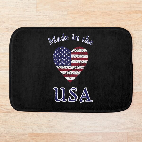 Item preview, Made in the USA designed and sold by RadiantLake.