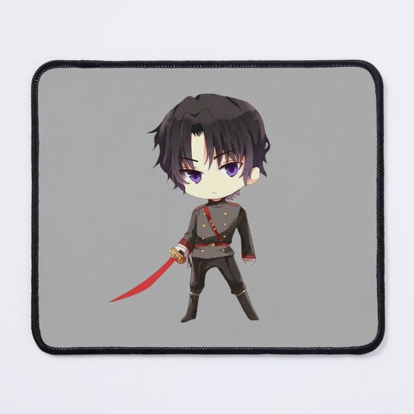 Item preview, Guren Ichinose - Owari No Seraph designed and sold by aliyah-shirt.