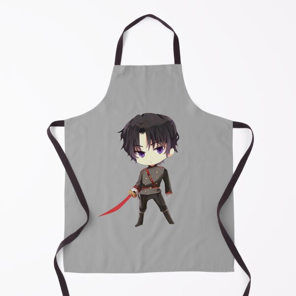 Item preview, Guren Ichinose - Owari No Seraph designed and sold by aliyah-shirt.