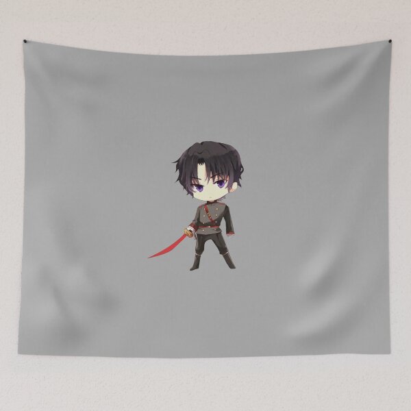 Item preview, Guren Ichinose - Owari No Seraph designed and sold by aliyah-shirt.