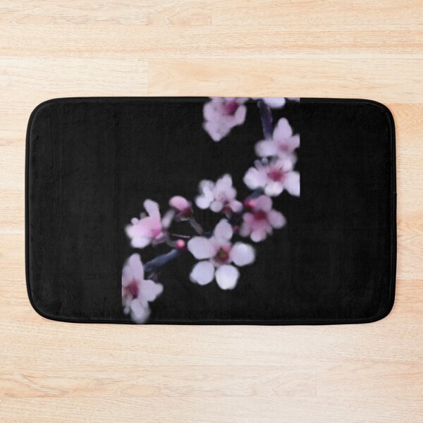 Item preview, Cherry Blossoms (with background) designed and sold by Soo Sweet Sketches.