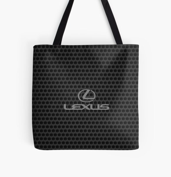 Leed's Lexus, Bags, Lexus Old School Computer Off Black Shoulder Bag
