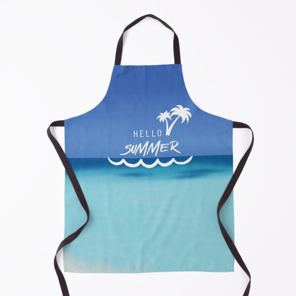 Item preview, Hello Summer designed and sold by Artist Shop.