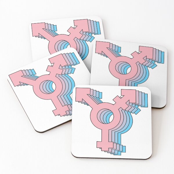 Item preview, no terf  no swerf no gender color and outline designed and sold by MortalRight.