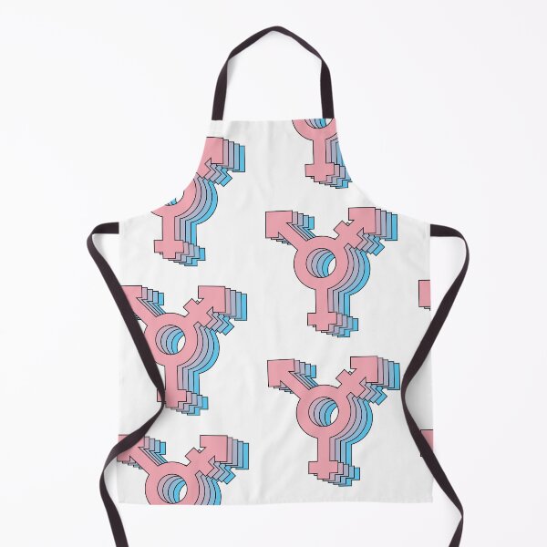 Item preview, no terf no swerf no gender color and outline designed and sold by MortalRight.