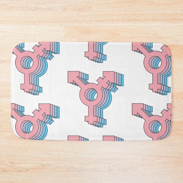 Item preview, no terf  no swerf no gender color and outline designed and sold by MortalRight.