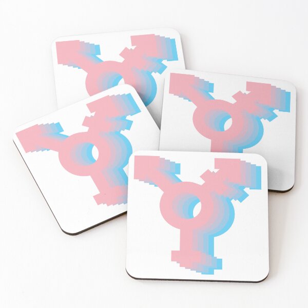 Item preview, no terf  no swerf no gender step color designed and sold by MortalRight.