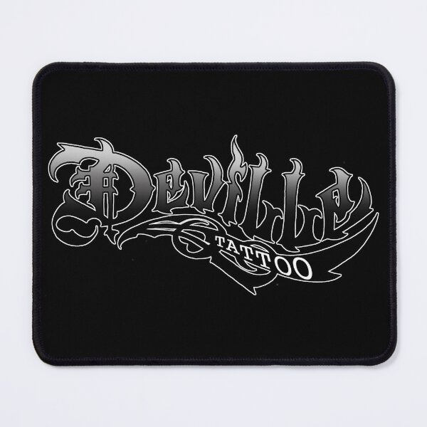 Item preview, Deville Tattoo Society designed and sold by wastedink619.