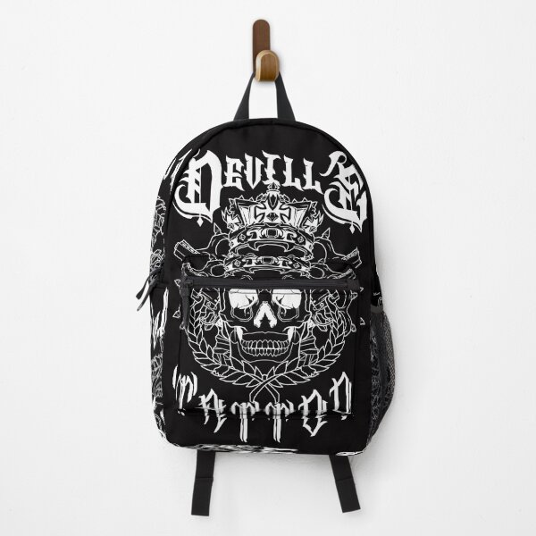 Item preview, Deville Tattoo Society designed and sold by wastedink619.