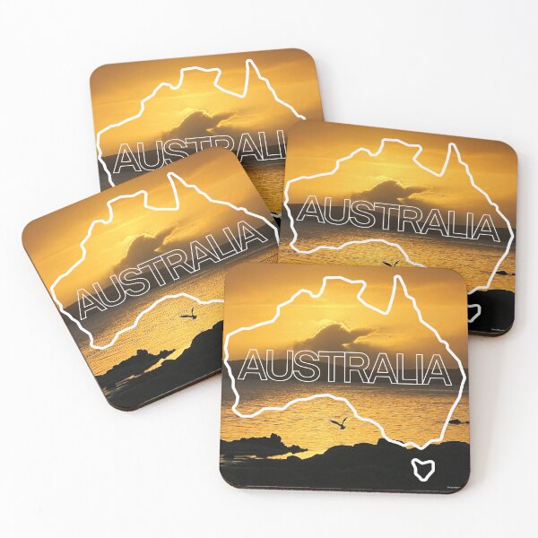 Item preview, Australia - Port Lincoln, South Australia designed and sold by BlackMonkey5606.
