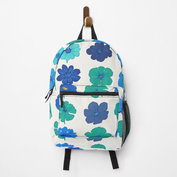 Item preview, Blue Blossoms designed and sold by Rezzziii.