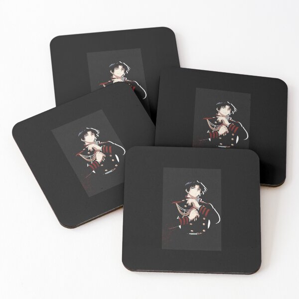 Item preview, Guren Ichinos- Owari No Seraph designed and sold by aliyah-shirt.