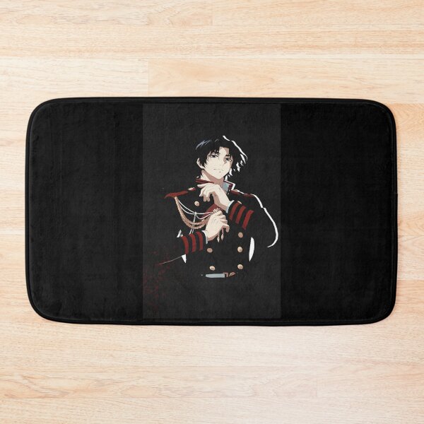 Item preview, Guren Ichinos- Owari No Seraph designed and sold by aliyah-shirt.