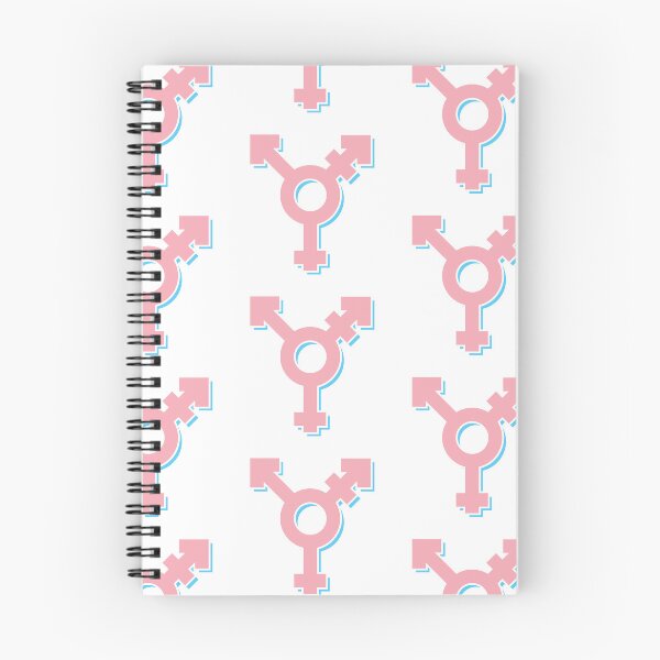Item preview, no terf  no swerf no gender two color designed and sold by MortalRight.