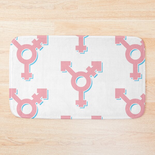 Item preview, no terf  no swerf no gender two color designed and sold by MortalRight.